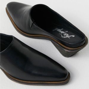 Free People Tallulah Mules